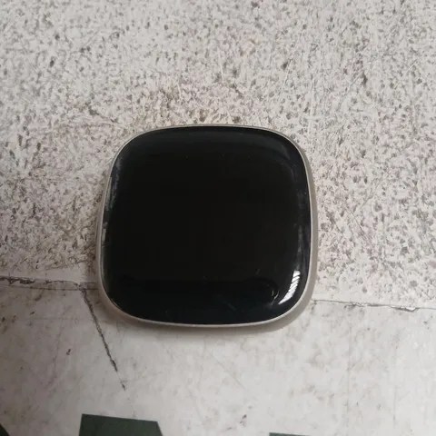FITBIT SENSE 2 SMARTWATCH (SQUARE FACE) – NO STRAP, BLACK SCREEN