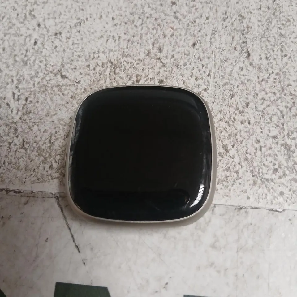 FITBIT SENSE 2 SMARTWATCH (SQUARE FACE) – NO STRAP, BLACK SCREEN