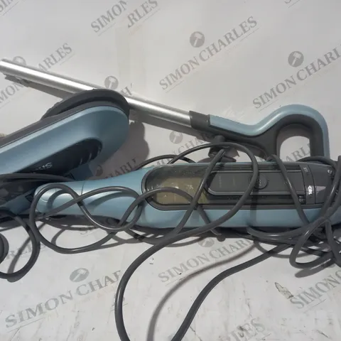 BOXED SHARK S6002UK STEAM FLOOR SCRUBBER
