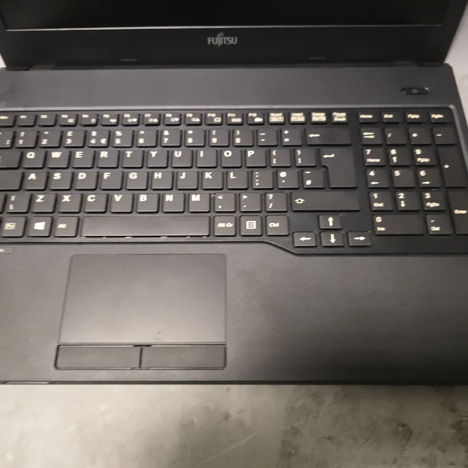 FUJITSU LIFEBOOK A357 