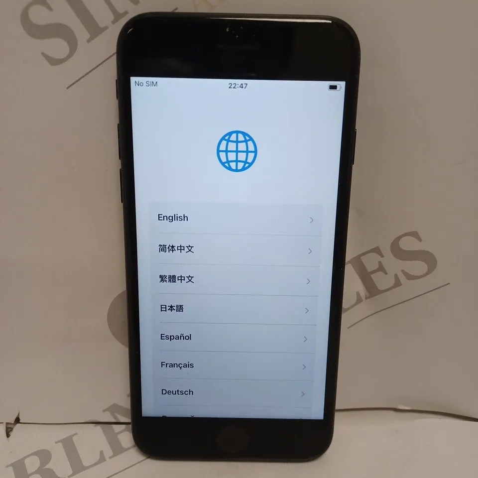 APPLE IPHONE 7 (A1778) SMARTPHONE