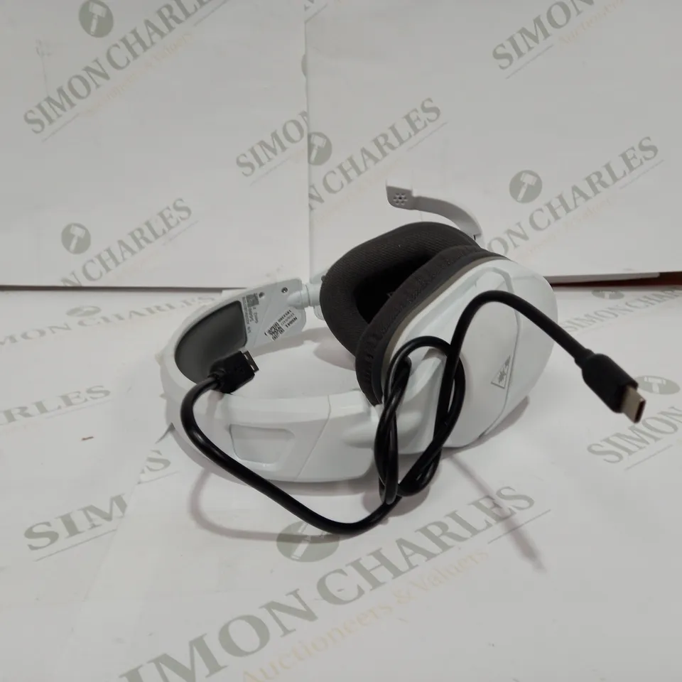 TURTLE BEACH STEALTH WIRELESS HEADSET