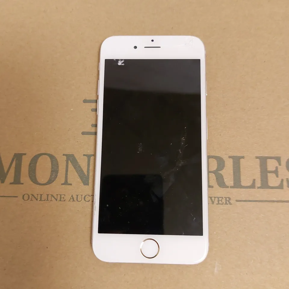 APPLE IPHONE 6 (A1586) SMARTPHONE