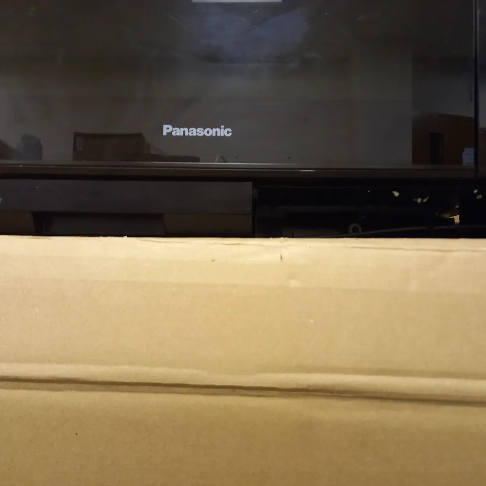 PANASONIC NN-DS596B STEAM COMBINATION OVEN 