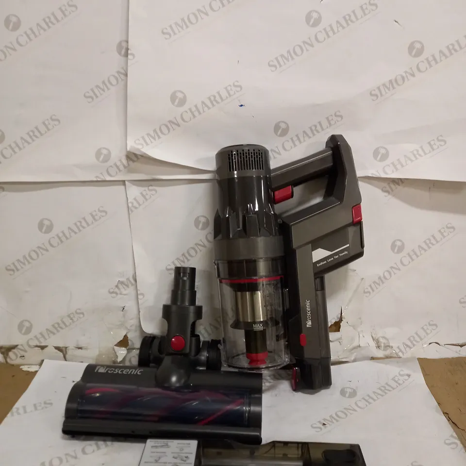 PROSCENIC P11, CORDLESS CLEANER, 30KPA, 450W STICK HANDHELD MOP, TOUCH SCREEN