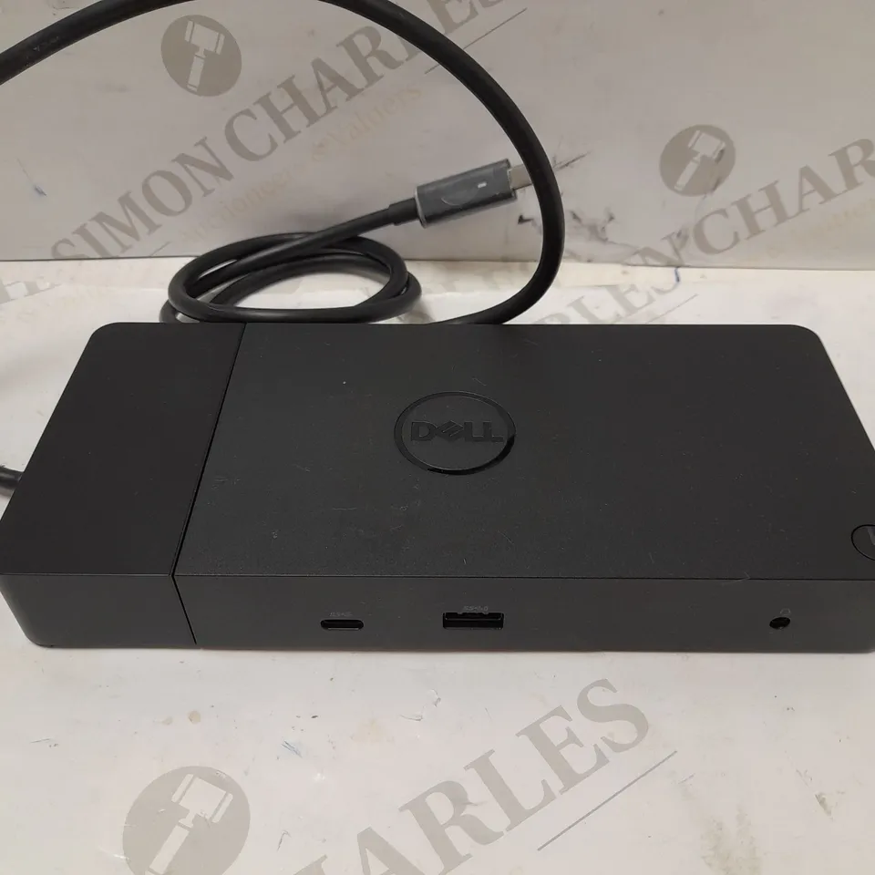 DELL WD19 180W DOCKING STATION K20A001