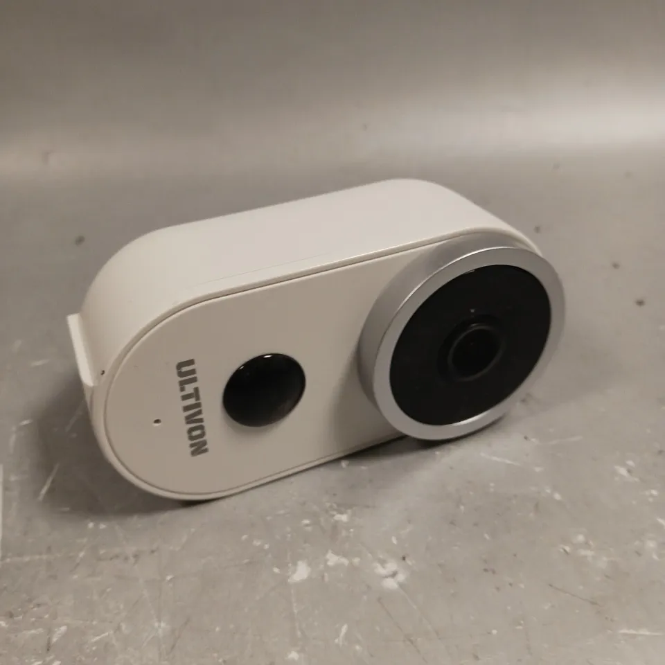 ULTIVON A4 WIRELESS IP SECURITY CAMERA 