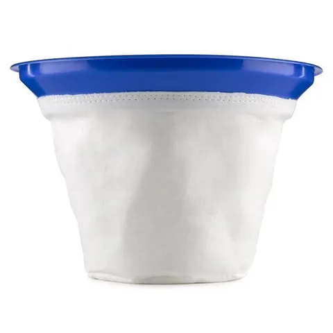 KLARSTEIN FILTERACK ACCESSORIES FOR WET-DRY VACUUM CLEANER FABRIC FILTER BAG