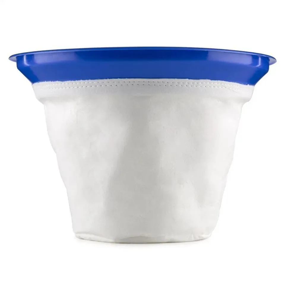 KLARSTEIN FILTERACK ACCESSORIES FOR WET-DRY VACUUM CLEANER FABRIC FILTER BAG
