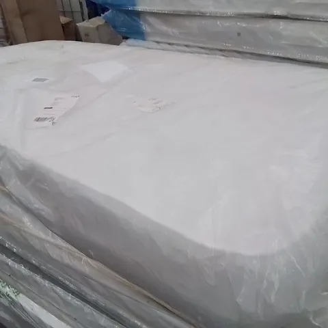 QUALITY BAGGED SINGLE MATTRESS 