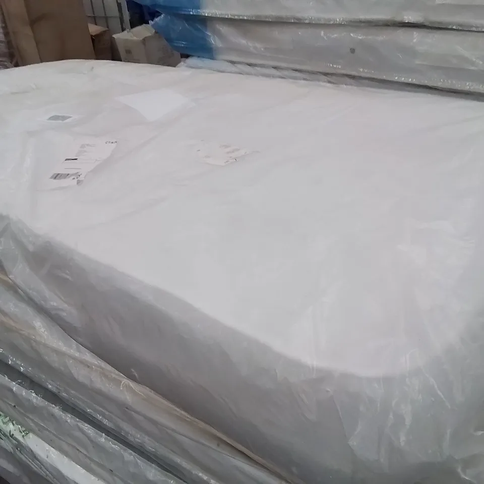 QUALITY BAGGED SINGLE MATTRESS 
