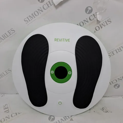 BOXED REVITIVE ESSENTIAL CIRCULATION BOOSTER