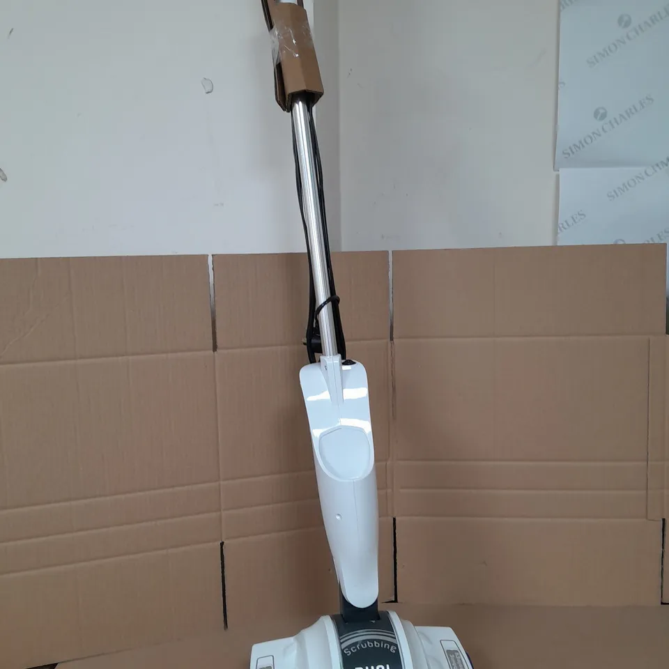 VIBRATWIN DUAL-ACTION FLOOR CLEANER - COLLECTION ONLY