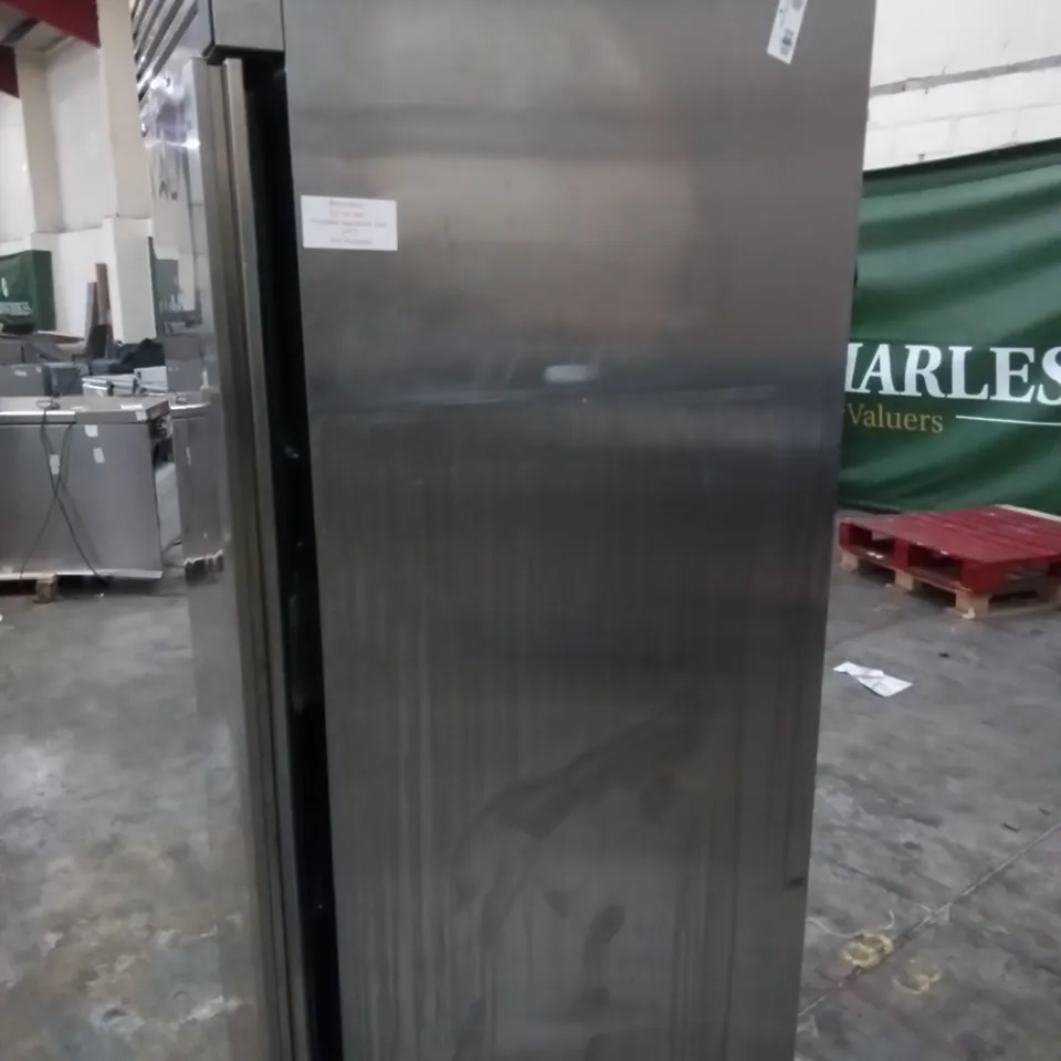 FOSTER ECO PRO G2 SINGLE-DOOR REFRIGERATED MEAT CHILLER 