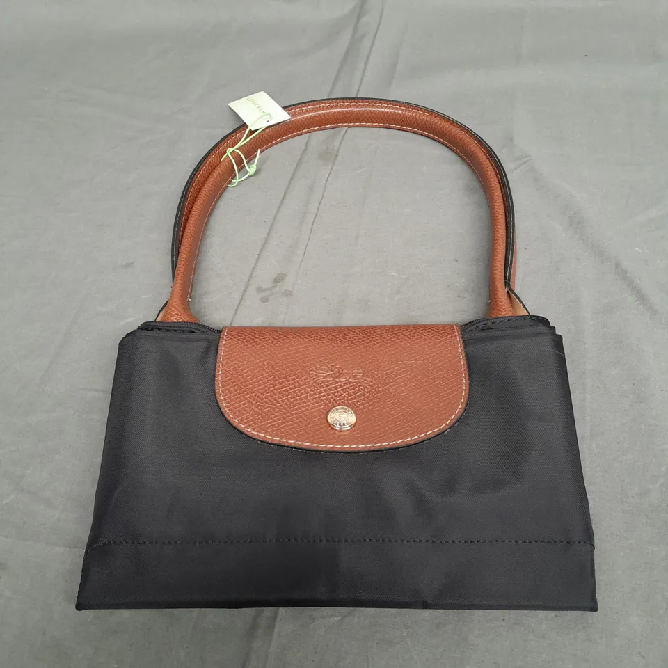 LONGCHAMP EXPANDABLE BAG