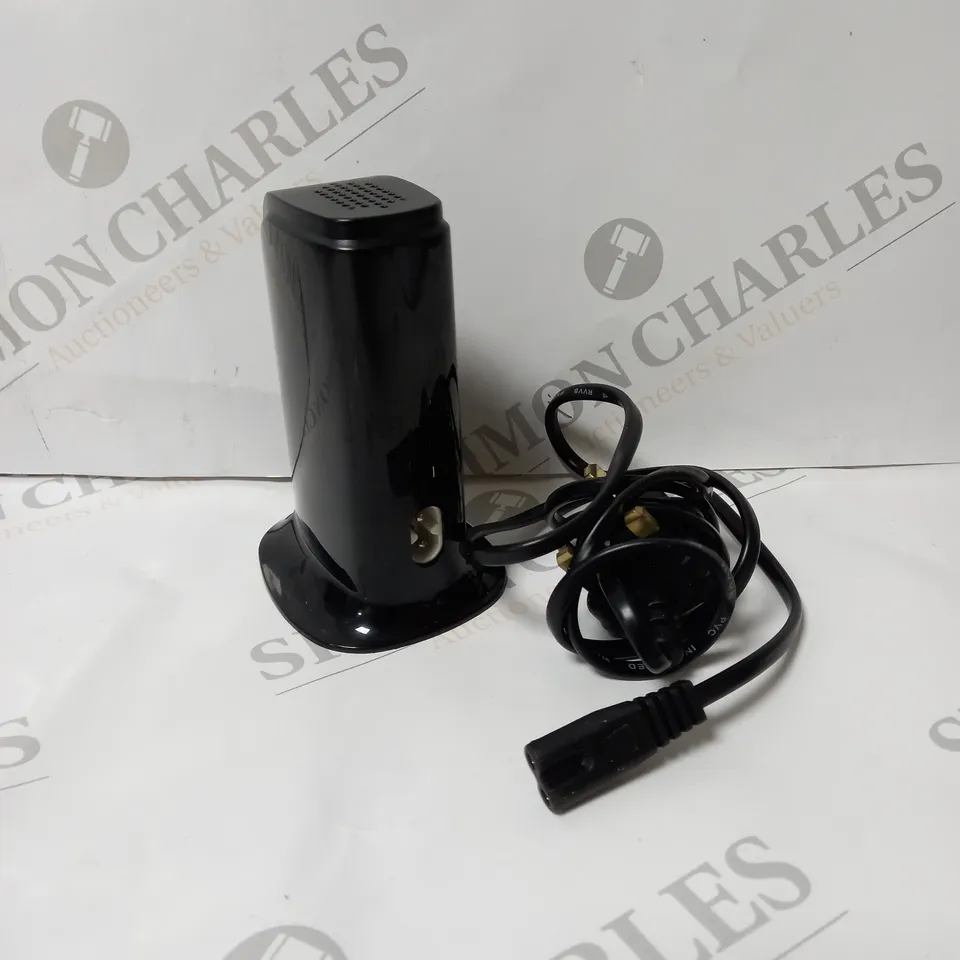 BOXED TUYA HIDDEN CAMERA WIFI USB MAINS CHARGING STATION 