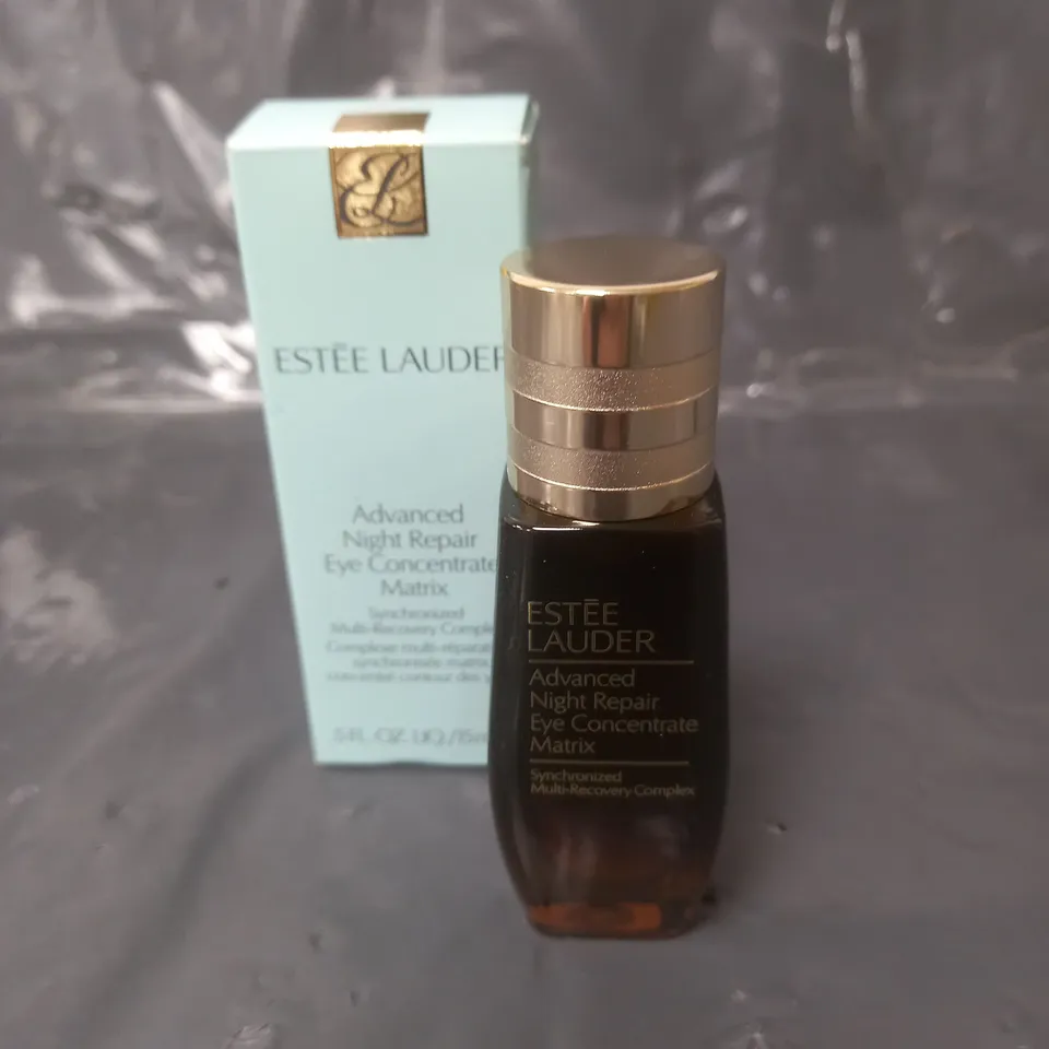 ESTEE LAUDER ADVANCED NIGHT REPAIR EYE CONCENTRATE MATRIX 15ML