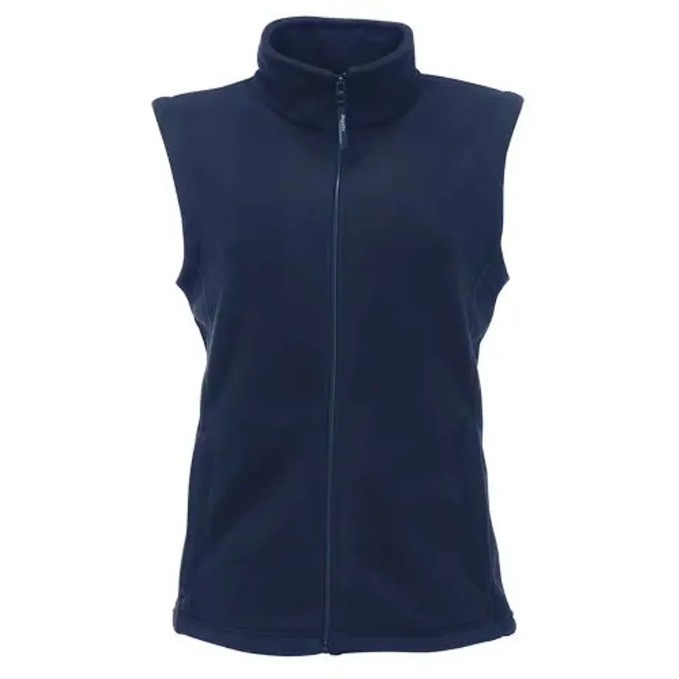 REGATTA WOMEN'S MICRO BODYWARMER UK 12