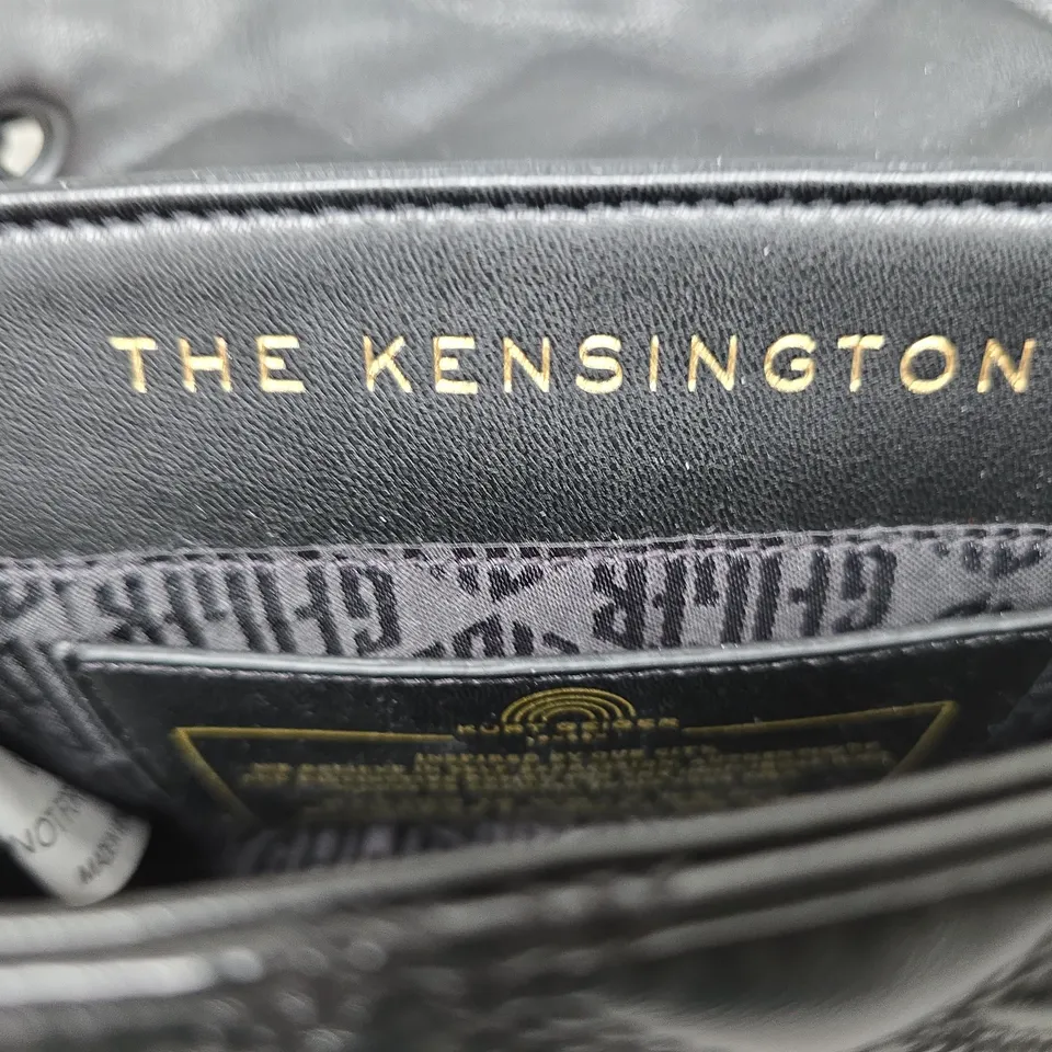 KURT GEIGER THE KENSINGTON BAG 