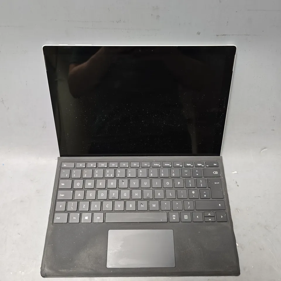 MICROSOFT SURFACE PRO 5