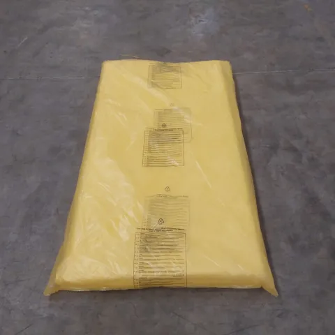 QUALITY BAGGED OBABY FIBRE 140 X 70CM COT MATTRESS
