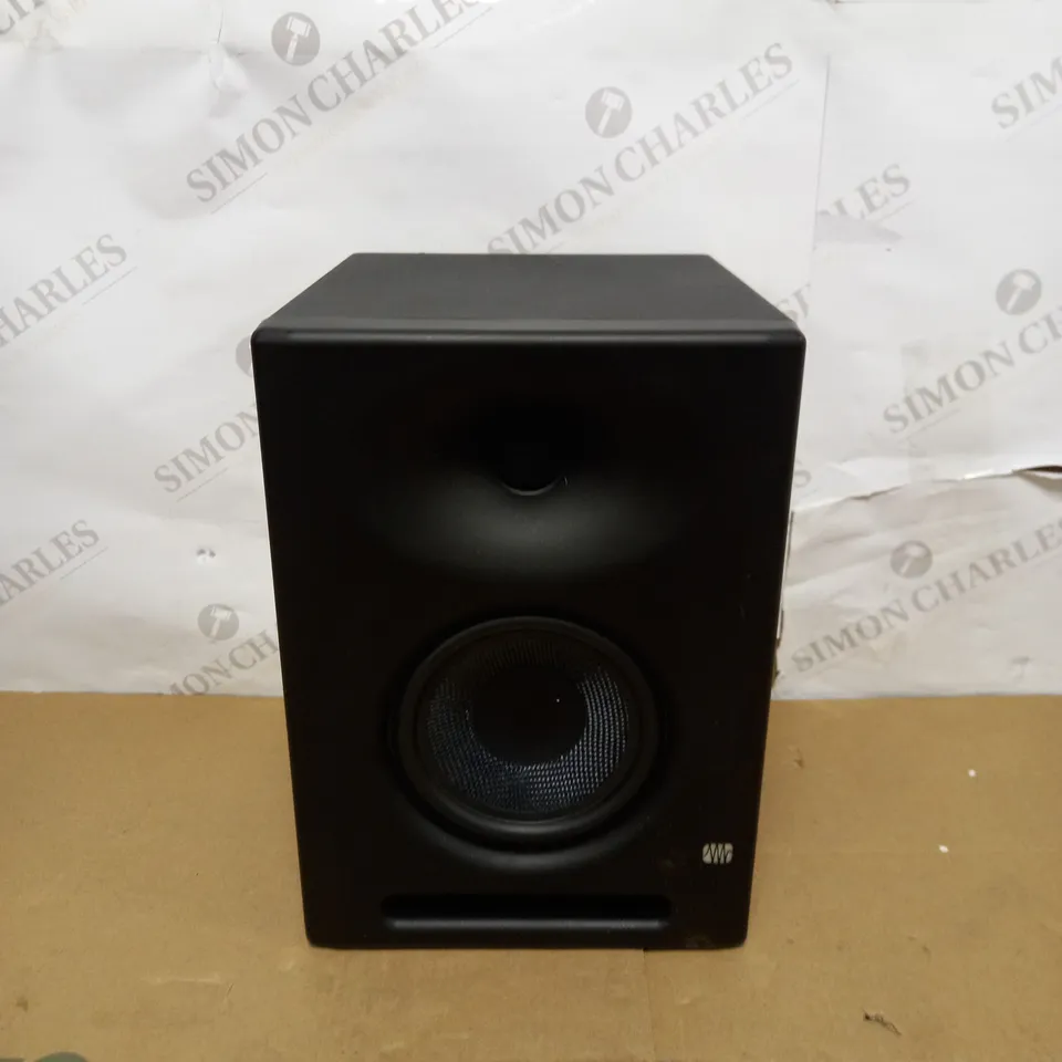 PRESONUS ERIS E5 XT 5.25" NEAR FIELD STUDIO MONITOR SPEAKER