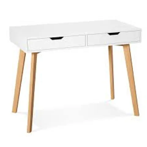 BOXED COSO DESK (1 BOX)