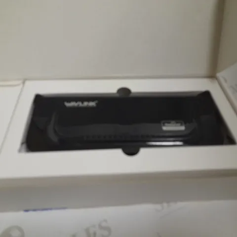 WAVLINK USB 3 0 UNIVERSAL DOCKING STATION