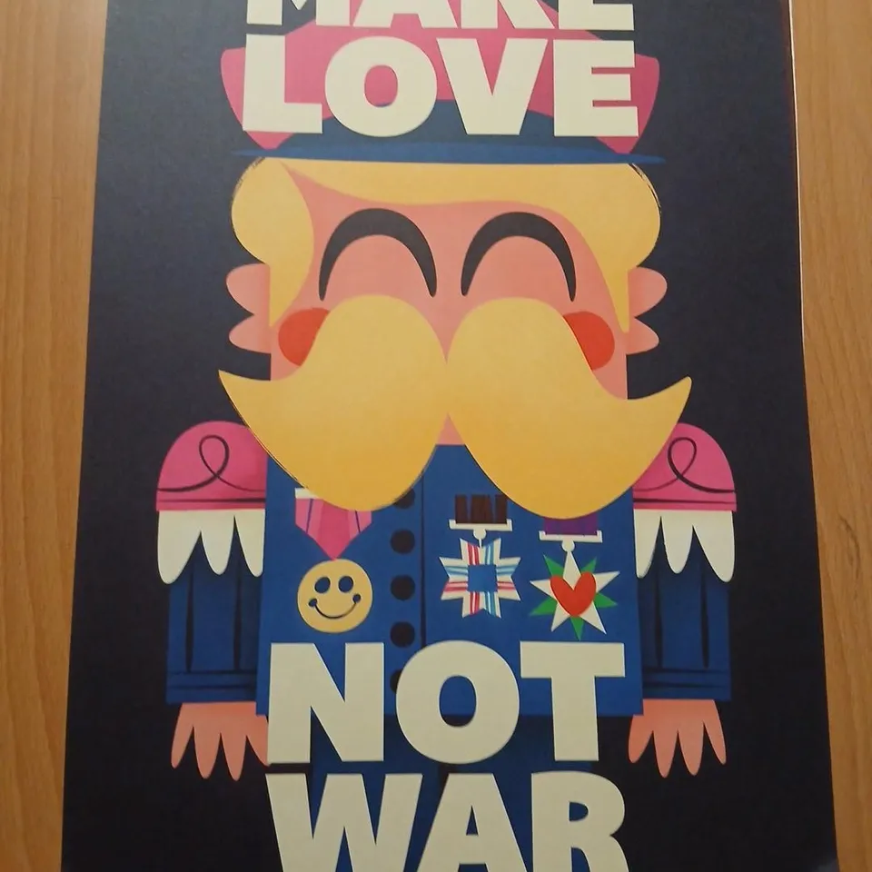APPROXIMATELY 35 ASSORTED PINTACHAN PRINTS, SOME SIGNED