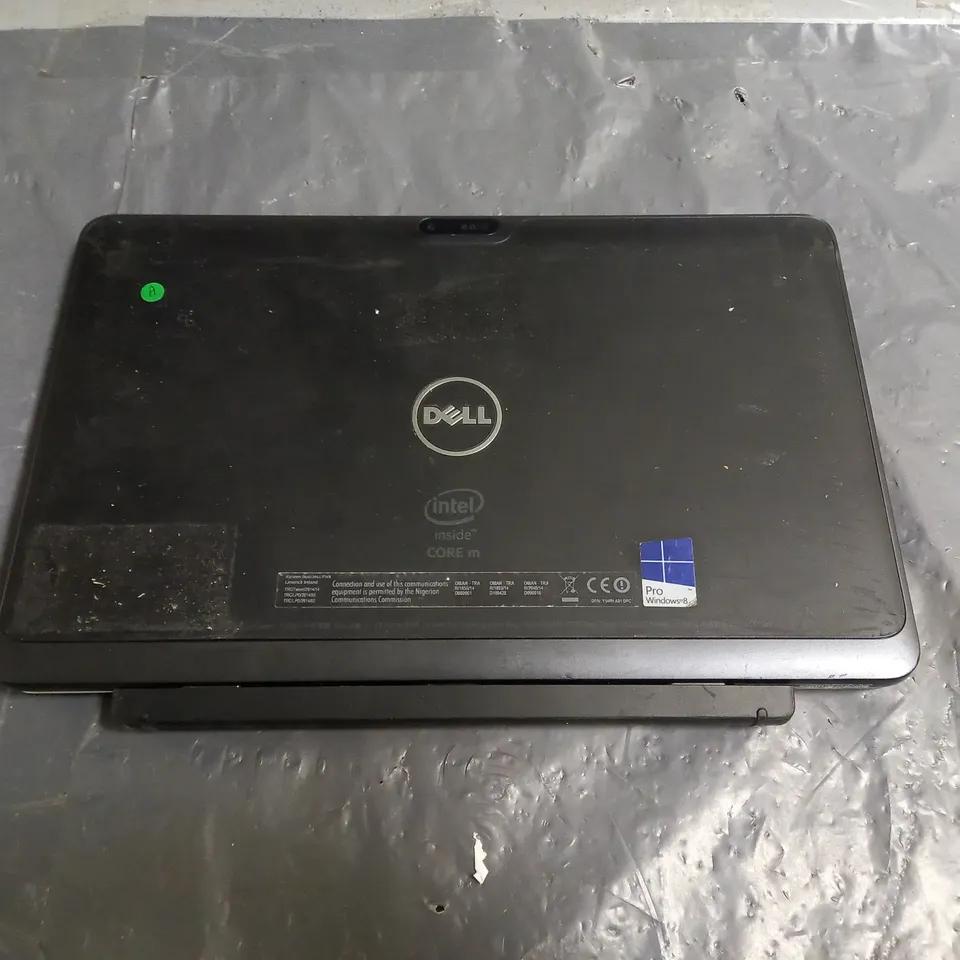 DELL VENUE 11 PRO 7140 LAPTOP BLACK
