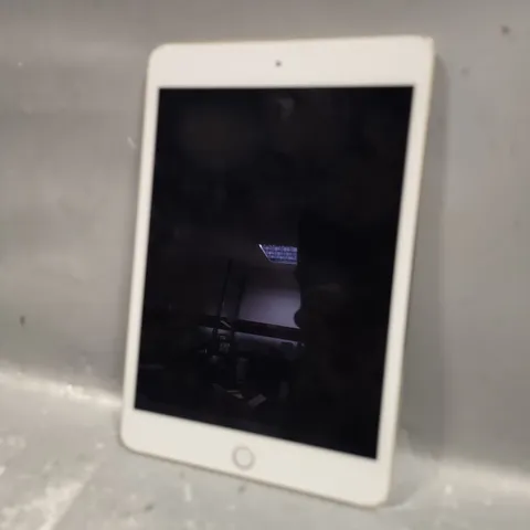 APPLE IPAD MINI 4 A1538