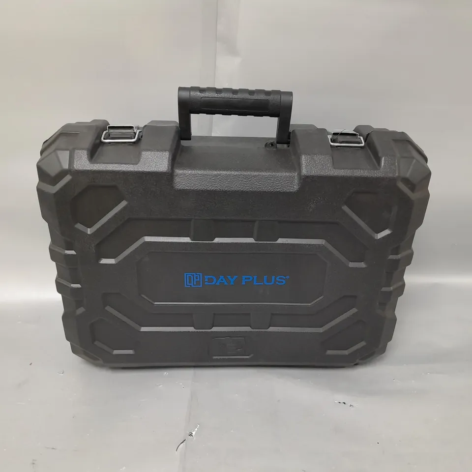 ROTARY HAMMER Z1C-32S2 WITH TOOL BOX