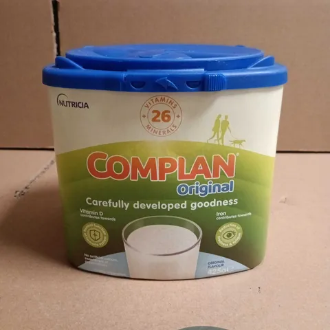 COMPLAN ORIGINAL NUTRITIONAL DRINK POWDER – 425G