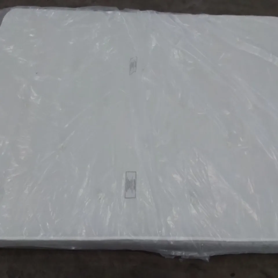 QUALITY BAGGED HANDMADE COOLING FOAM FREE TUFTED MATTRESS 5'