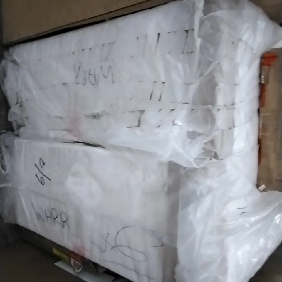 2 DOUBLE DIVAN BASES