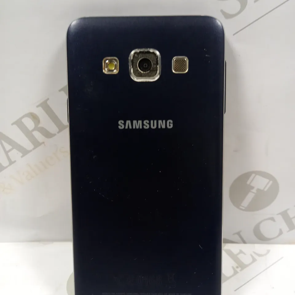 SAMSUNG GALAXY A3 (SM-A310FD)