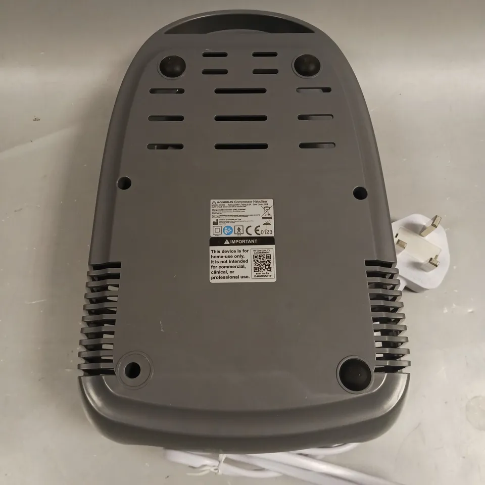 UNBOXED HANGSUN COMPRESSION NEBULIZER CN680