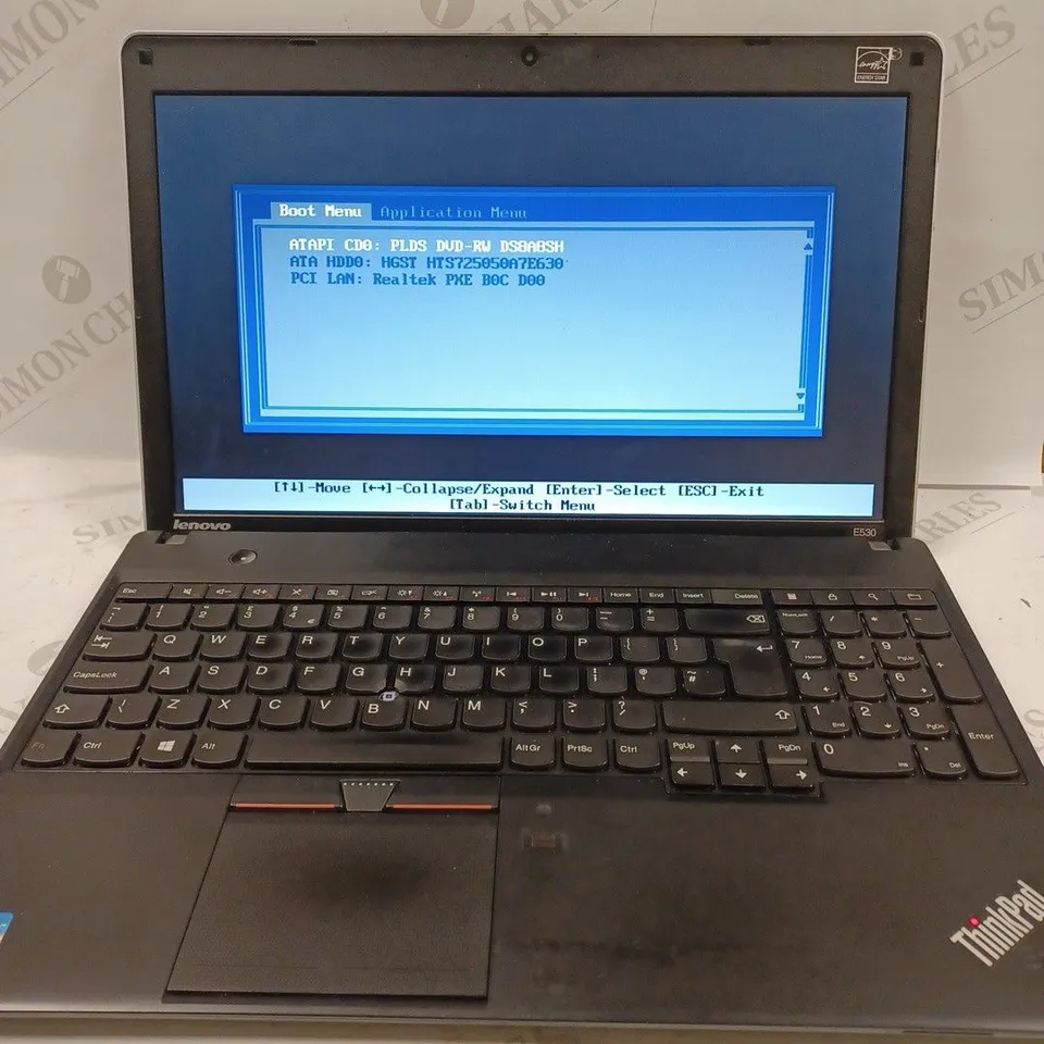 LENOVO THINKPAD E530 LAPTOP 