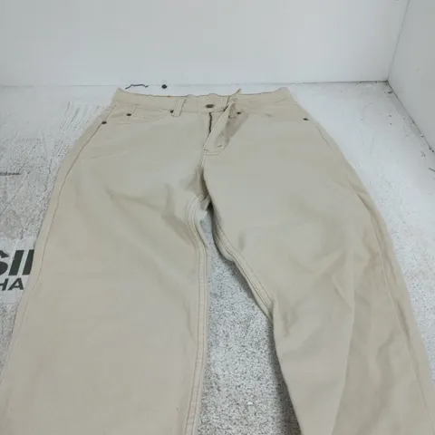 LEVI'S 550 RELAXED FIT JEANS β W30 L30