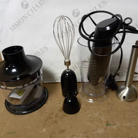 RUSSELL HOBBS DESIRE HAND BLENDER