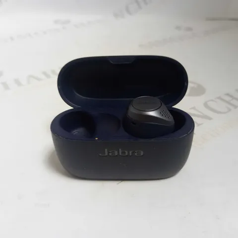 JABRA ELITE ACTIVE 75T NOISE CANCELLING SPORTS EARPHONES