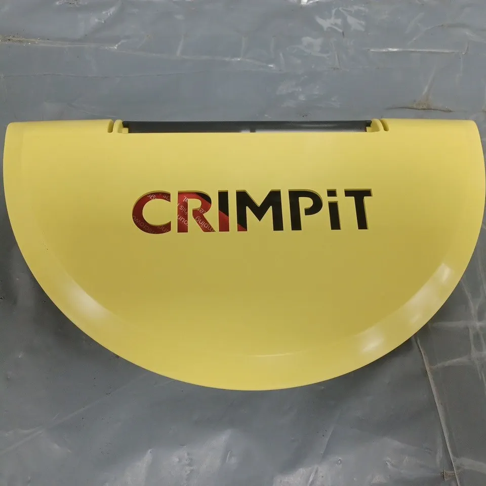 BOXED CRIMPIT WRAP SEALER 