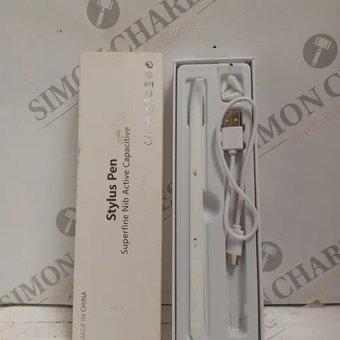 CIFY CAPACITIVE PEN, TOUCH SCREEN PEN, SUPERFINE POINT