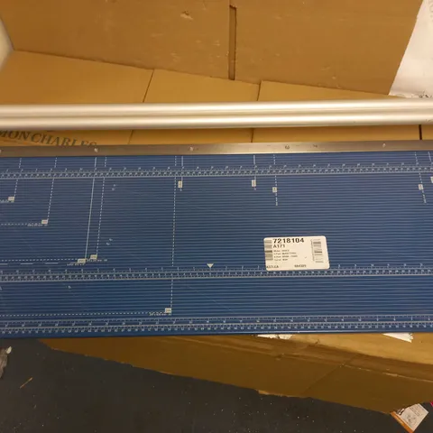 DAHLE 556 ROTARY TRIMMER
