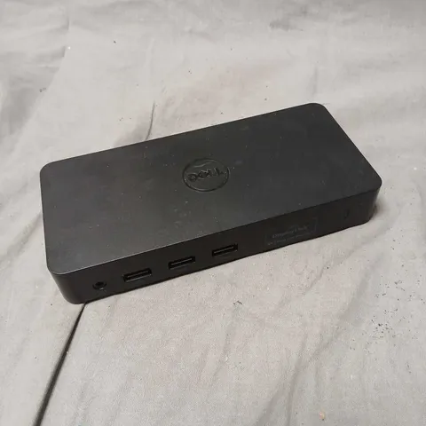 DELL DOCKING STATION – 4-PORT USB HUB (MODEL: D3100) 