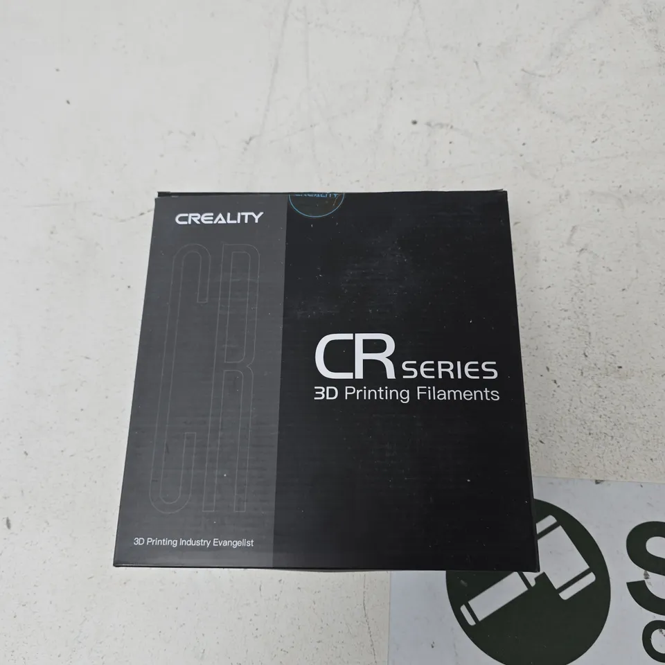 CREALITY CR SERIES 3D PRINTING FILAMENTS – GREEN