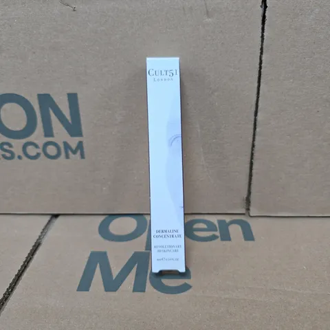CULT51 DERMALINE CONCENTRATE 4ML BOXED