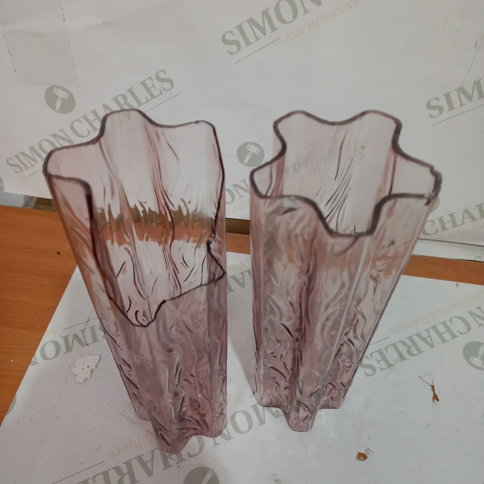 JOHN LEWIS ROSINA FLUTED CHANDELIER