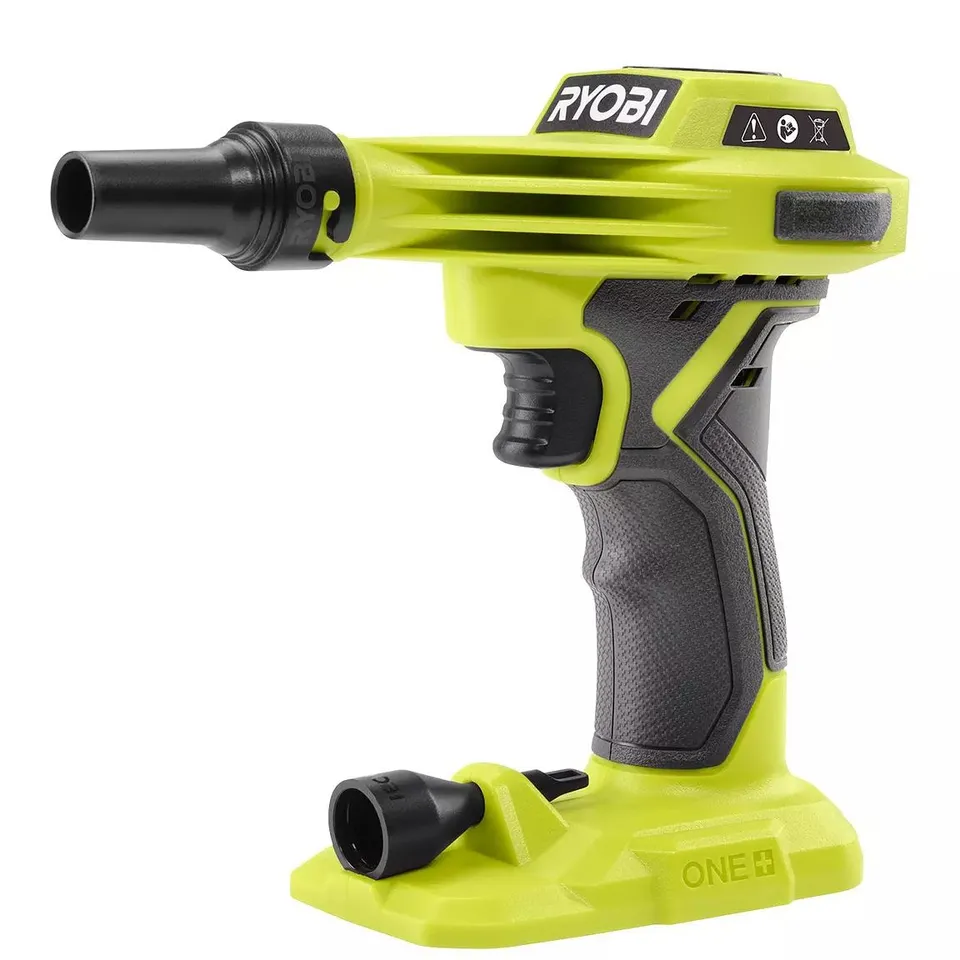 RYOBI ONE+ 18V HIGH VOL INFLATOR 