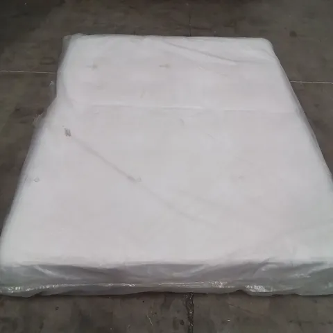 QUALITY BAGGED 5' KING SIZE MATTRESS 
